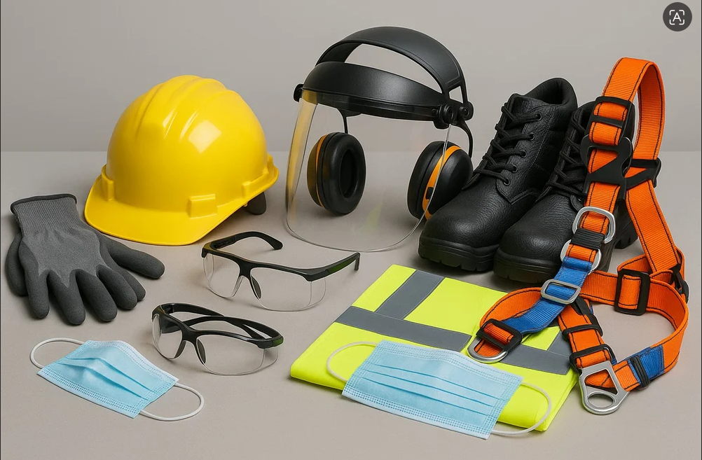 Personal Protective Equipment